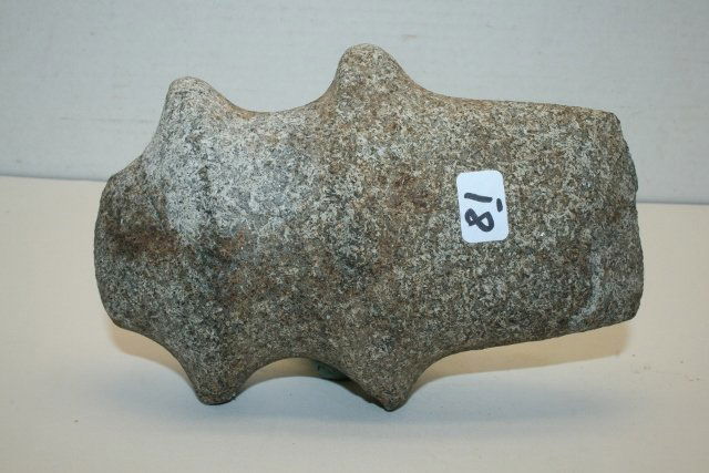 Michigan Barbed Axe (1 of 2)