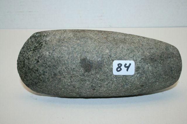 Hardstone Celt (1 of 2)