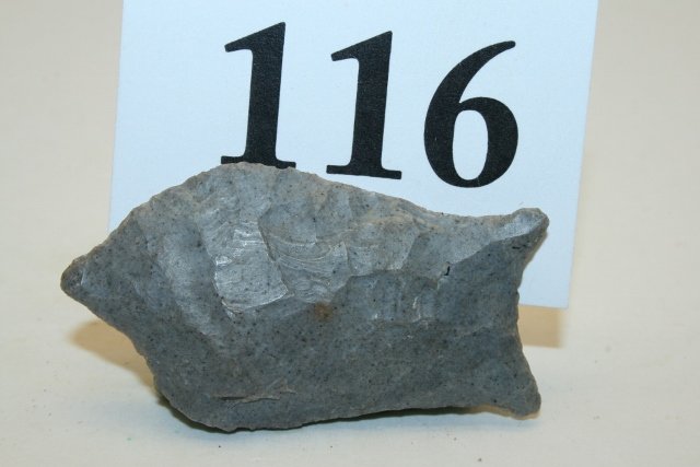 Beaver Lake Type Point (1 of 2)