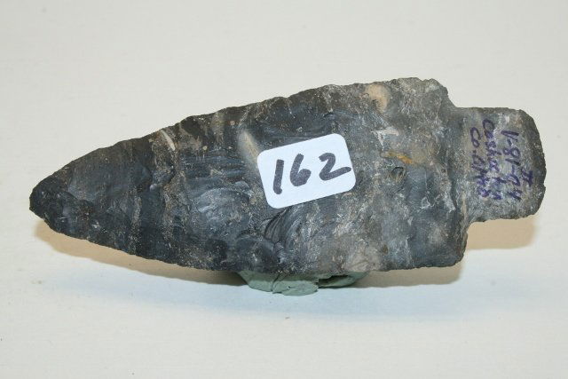 Nellie Chert Adena Point (1 of 2)