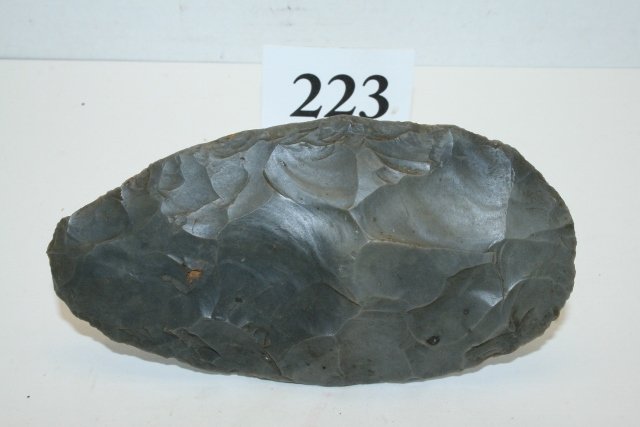 5 ¼” Hornstone Blade (1 of 2)