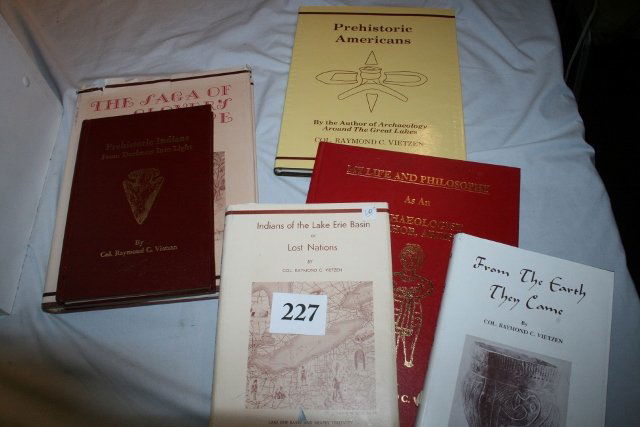 8 New Condition Books (1 of 2)