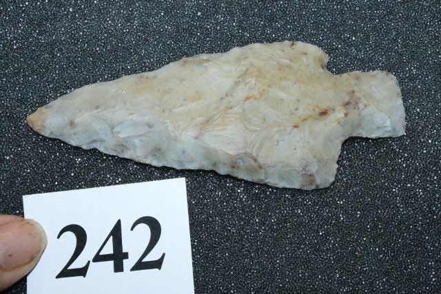 Flint Ridge Adena Point (1 of 2)