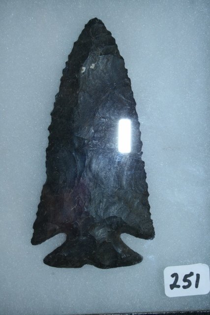 Notched Base Dovetail Point (1 of 2)