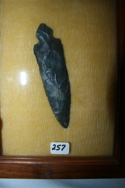 Turkey Tail Point (1 of 2)