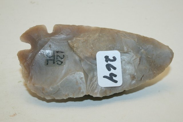 Texas Tang Knife (1 of 2)