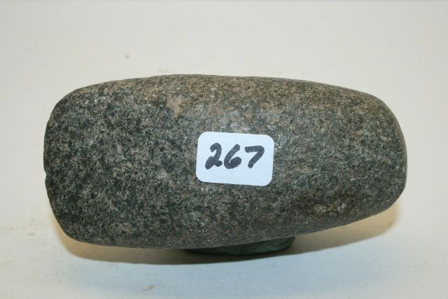 3 7/8” Hardstone Celt (1 of 2)
