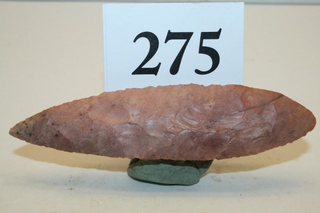 4 ¼” Bi Pointed Knife (1 of 2)