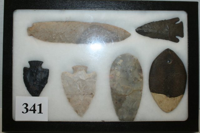 Deep Notched Point (1 of 3)