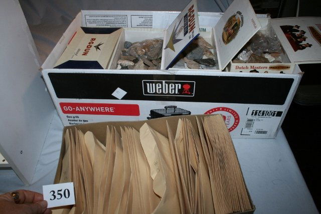 Field Debris (1 of 4)