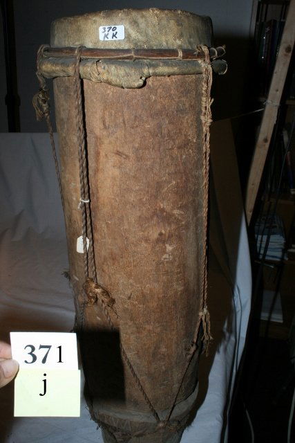 African Drum (1 of 1)