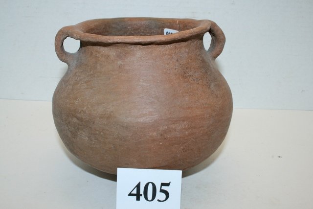 Casa Grande Plain Bluff Colorado Olla (1 of 1)