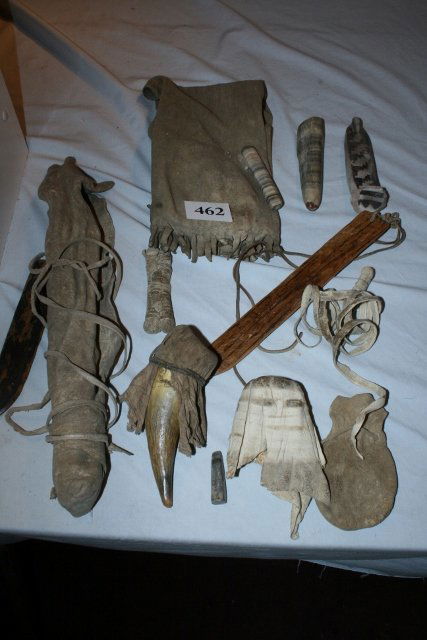 Medicine Bundle (1 of 3)