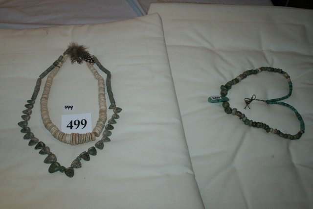 3 Strands Beads (1 of 3)