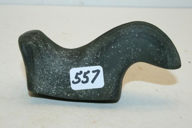 3 ¾” Quartz? Birdstone (1 of 2)