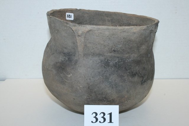 4 Lug Cooking Pot (1 of 2)