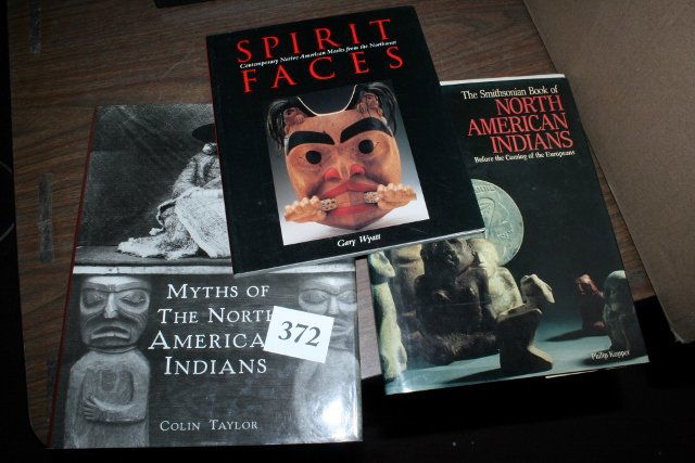 2 Hard Back Books (1 of 1)