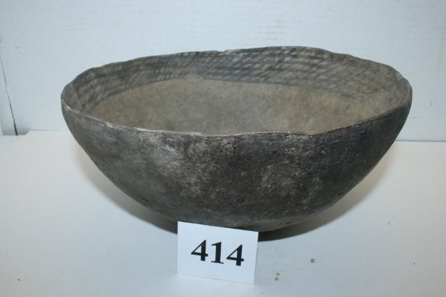 Anasazi B-W Bowl (1 of 2)