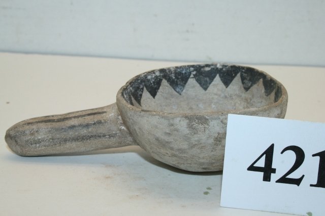 Handled Dipper (1 of 2)