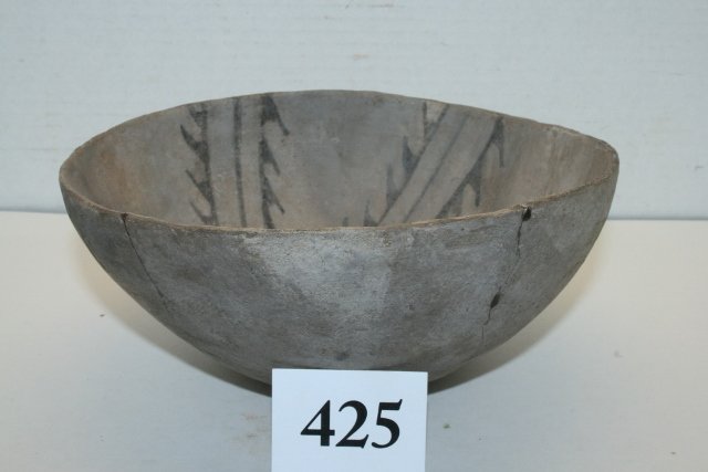 Irregular Shaped Bowl (1 of 2)