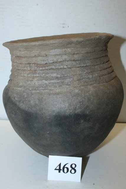 Pueblo I Reid Ruin, S.W. Colorado (1 of 1)