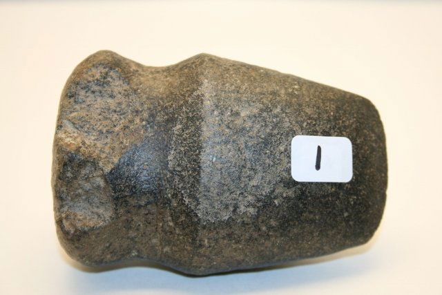 Full Groove Axe (1 of 2)