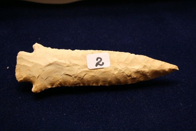 5 3/8” Etley Point (1 of 3)