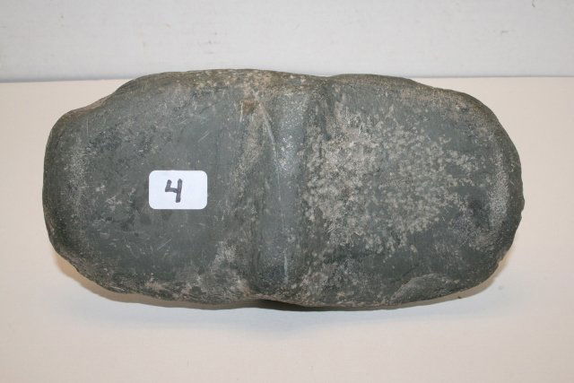 Banded Slate Wing Bannerstone (1 of 3)