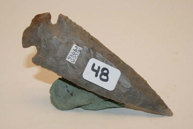 Hornstone Dovetail Point (1 of 2)