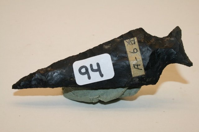 3 ½” Ashtabula Point (1 of 2)