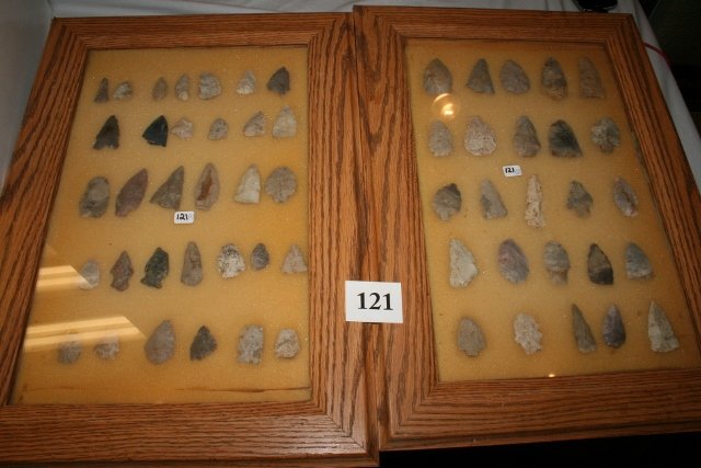 57 Flints, North West Ohio (1 of 3)
