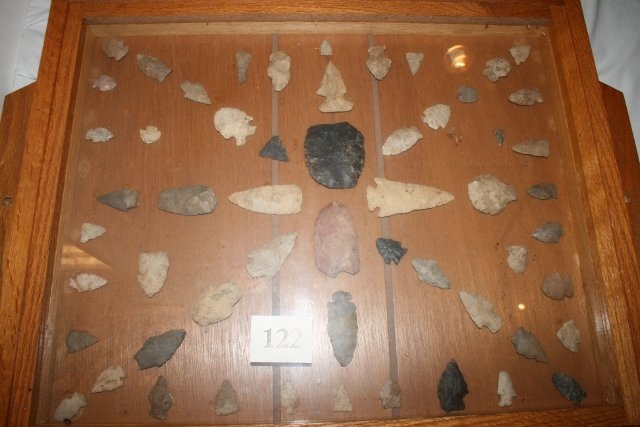 54 North West Ohio Flints (1 of 2)