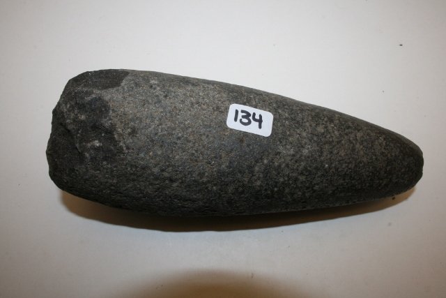 Hardstone Pestle (1 of 1)
