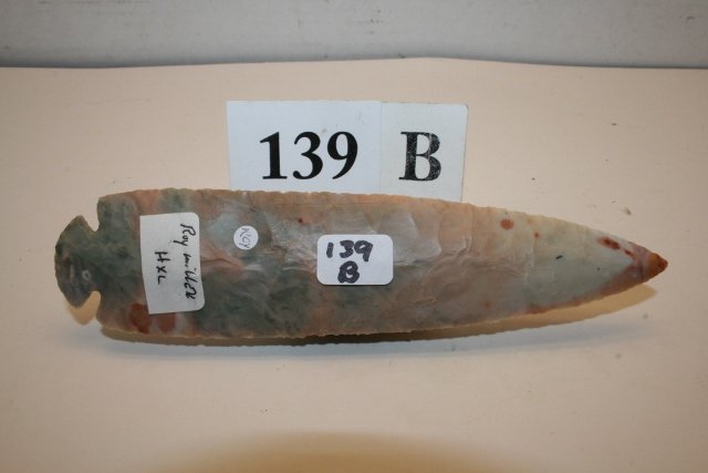 Flint Ridge Roy Miller Cont Dovetail (1 of 1)