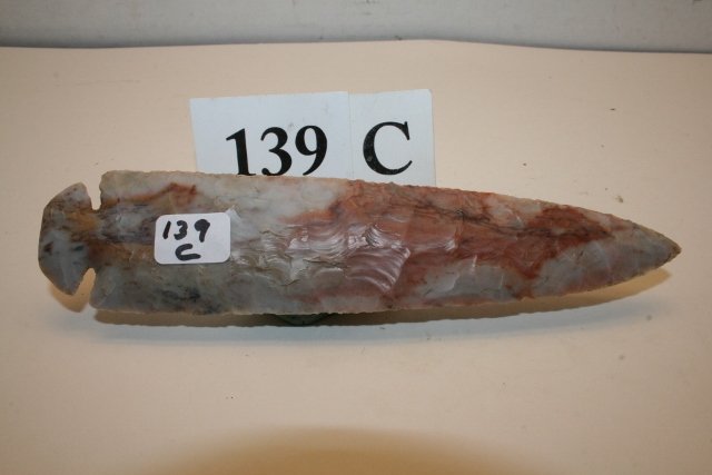 Flint Ridge Roy Miller Dovetail Flint (1 of 1)