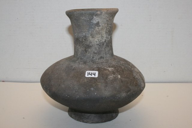 Bell Plain Bottle (1 of 1)