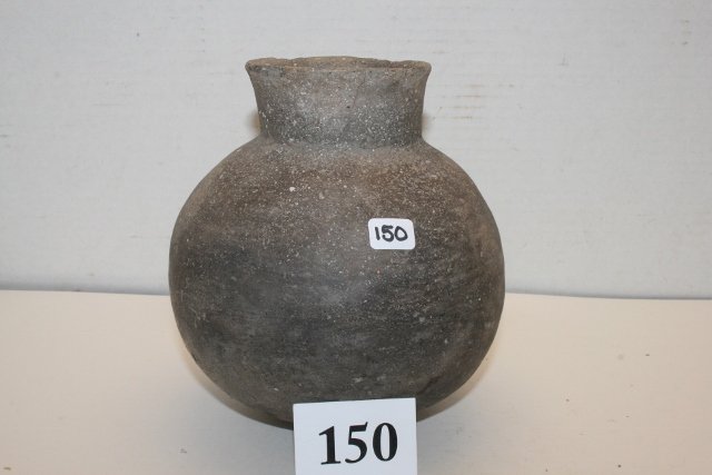 Short Neck Water Bottle (1 of 2)