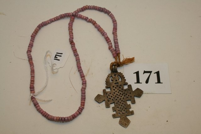 German Silver Cross (1 of 1)