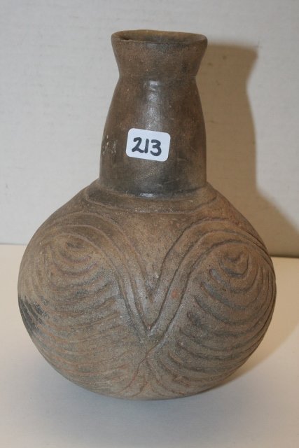 Caddo Engraved Water Bottle (1 of 1)