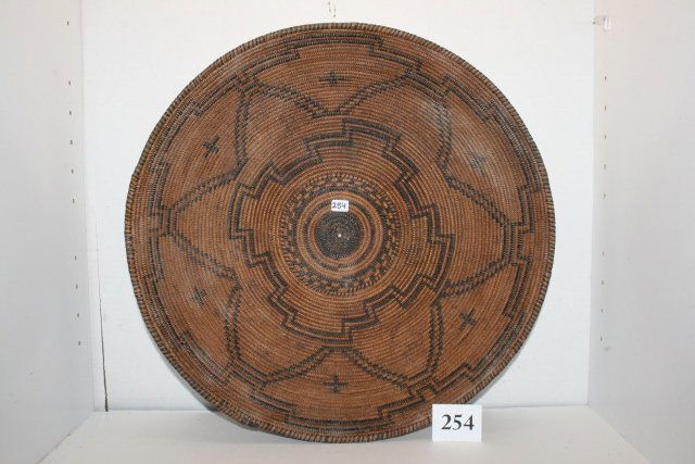 Apache Bowl (1 of 2)