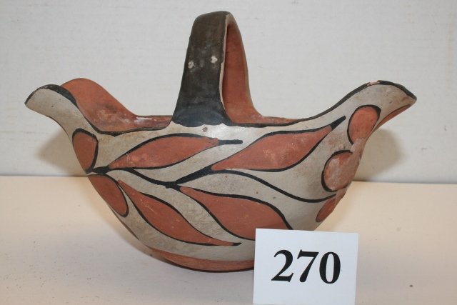 Santo Domingo Pitcher (1 of 1)