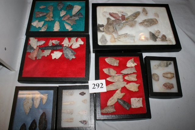 Total of 8 Ohio Indiana Points (1 of 5)