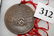 Bronze Washington 1789 Peace Medal - 2