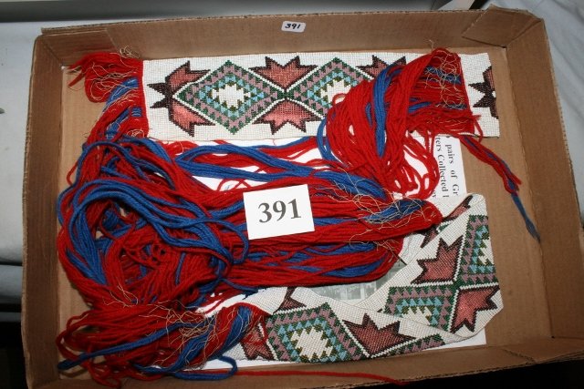 Pair Great Lakes Garters (1 of 1)