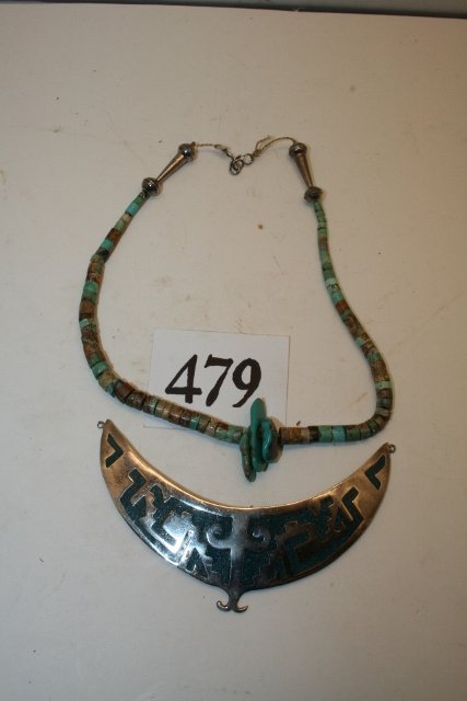 Strand Assorted Beads (1 of 1)