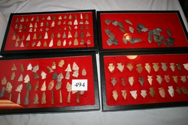 167 Small Points-Drills (1 of 5)