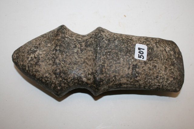 Full Groove Trophy Style Axe (1 of 1)