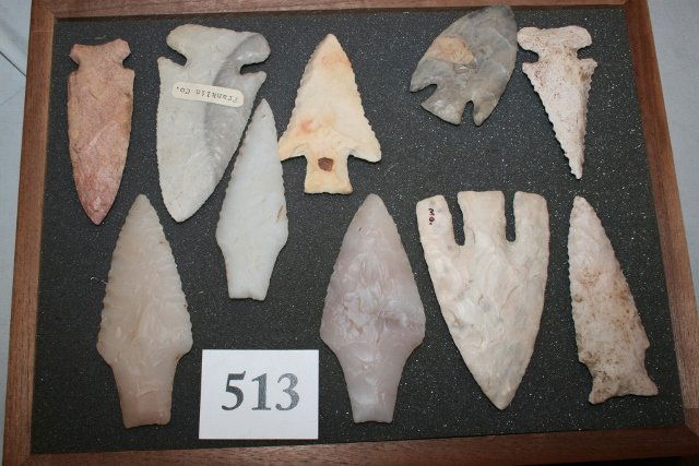 10 Contemporary Points (1 of 1)