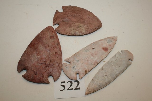 4 Contemporary Points (1 of 1)