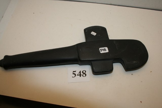 Monolithic Axe (1 of 1)